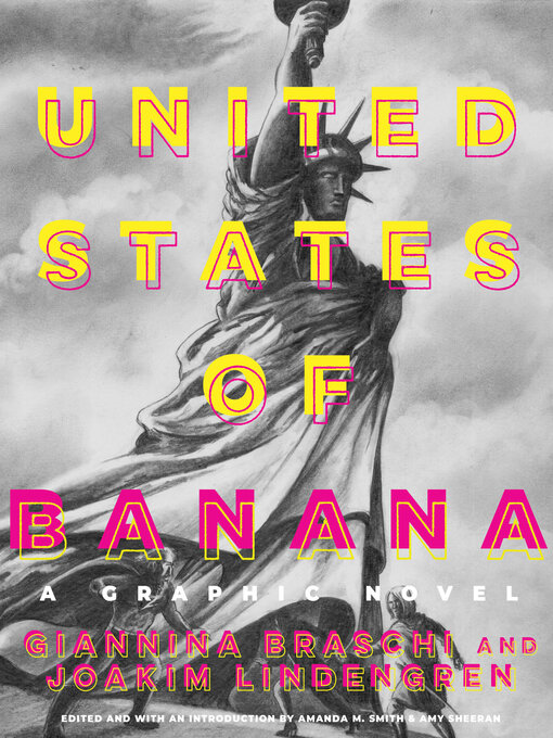 Title details for United States of Banana by Giannina Braschi - Available